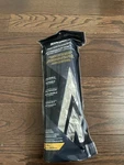 Bernzomatic Moldable Heat And Flame Shield With Formfoil Technology, 12X12 New. Fixed Price $19.99.