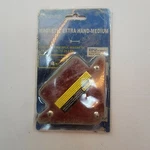 Pittsburgh Magnetic Welding Holder Extra Hand Tool 25 Lb Metal Clamp. Fixed Price $21.80.