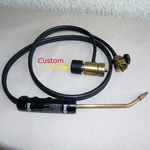 Bernzomatic Welding And Brazing Torch For Oxygen & Propane Mapp Gas. Fixed Price $39.00.