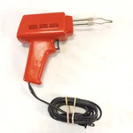 Mit Electric Soldering Gun With Light Model 7278 120V 60CY 100W Free Shipping. Fixed Price $24.95.