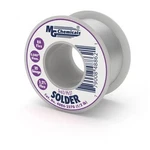 1PK Mg Chemicals 4886-227G Solder, 20 Awg, 0.04 Dia, SN63/PB37, 1/2 Lbs. Fixed Price $46.41.