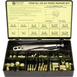 Western Enterprises CK-24 Hose Repair Kits, Fittings/crimping Tool, B-size. Fixed Price $98.99.