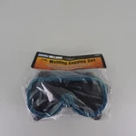 Chicago Electric #35711 Welding Goggles Two Piece Clear Flip #10 Dark Lenses. Fixed Price $14.99.