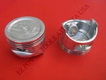 Honda EB6500 EB7000I EM5000IS EM6000GP EM6500 EM7000IS EU6000IS Standard Piston. Fixed Price $19.99.