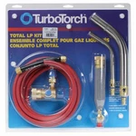 Turbotorch 0386-0247 LP-1 Standard Propane Mapp Kit. Fixed Price $505.99.