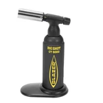 The Big Shot Anti-flare Butane Torch Lighter By Blazer. Fixed Price $70.95.