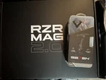 Arsenal Saddle Hunting Combo Rzr Mag 2.0 Platform With Micro Tether Kit. Fixed Price $344.99.