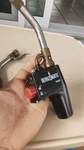 Bernzomatic TS4000 Propane Torch Head Trigger Start W/ Burner Nozzle, 2 Tips. Fixed Price $26.22.