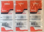 3X Original Weller TST8 1/16 Narrow Screwdriver,tip For WP25, WP30, WP35, WLC1. Fixed Price $27.99.