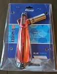 Ultimate Blue Torch With Temperatures Up 1300. Fixed Price $13.99.