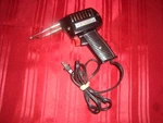 Radio Shack Archer Cat No 64-2192 75 Watt Soldering Gun. Fixed Price $15.00.