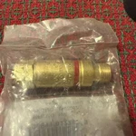 Western FA-200P Fuel Gas Flash Arrestor Usa Enterprises New. Fixed Price $10.99.