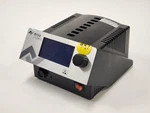 Ersa I-con Digital Controlled Soldering Station 24V 80W 110-120V 50/60HZ. Fixed Price $59.99.