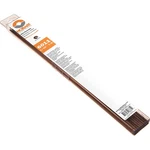 Hobart Filler Metals Stick Welding Electrodes, 6011, 1/16IN. Dia. X 14IN.L,. Fixed Price $17.99.