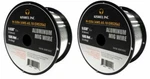 ER5356 M-5356 0.030 In. Dia 1 Lb. Aluminum Mig Welding Wire Spool (2 Rolls). Fixed Price $29.49.
