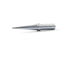 Weller Eto .031' X .044' 1.00' Long Conical Tip. Fixed Price $14.40.