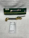 Victor 0381-1940 CA411-1 Cutting Attachment New. Fixed Price $129.95.