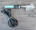 Weller W100P Heavy Duty Electric Iron Tool Read Description A4. Fixed Price $47.95.