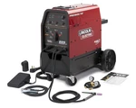 Lincoln Precision Tig 225 Welder Ready-pak With Cart K2535-2. Fixed Price $6801.59.