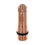 Hypertherm 220181 Electrode O2 130 Amp 5 Pack. Fixed Price $101.99.