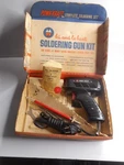 Power-kraft Hi-lo Heat Setting Soldering Gun Complete Original Packaging. Fixed Price $19.95.