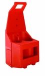 Gentec 331-CRT10 Gw 33-CRT-10 Plastic Carrier. Fixed Price $105.48.