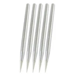 Urbest 5 X Replaceable Iron Tool Tips For Pcs, Soldering. Fixed Price $14.76.