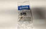 New Western Enterprises F-32 Brass Sae Flare Adapter CGA-295 To 3/8" Npt(m). Fixed Price $17.59.