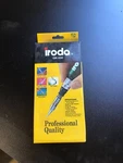 Iroda GIK-200 4 1 Butane Gas Soldering Iron Kit Free Shipping. Fixed Price $49.99.
