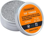 Towot Tip Tinner For Electronics Soldering, Iron And Re-tinning Solution,. Fixed Price $10.63.
