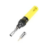 Portable Soldering Cordless Iron, Butane Kit, B.... Fixed Price $22.12.
