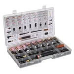 Miller Electric AK-150MFC Tig Accessory Kit, Fx. Fixed Price $875.99.