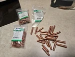 75 Total -prostar (PRS14H-52) .052" Contact Tips PRS14H-35 PRS14H-45 Read. Fixed Price $30.00.