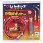 Turbotorch 0386-0339 X-6MC Kit Swirl. Fixed Price $394.39.