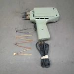 Sears Craftsman Tools 100 Soldering Iron Gun (758.52841) Vintage Very Nice Shape. Fixed Price $29.95.
