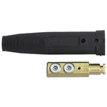 Tweco 94251410 Cable Connector,male,double POINT,PK2. Fixed Price $166.52.