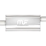 12225 Magnaflow Muffler Oval. Fixed Price $153.72.