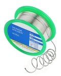 Solder Wire Lead Free Rosin Core Flux, 1MM Electric Fine SN99 AG0.3 Cu.... Fixed Price $13.80.
