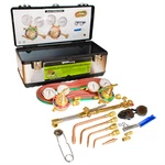 Forney Industries 1711 Commander Heavy-duty Torch Kit (victor Style). Fixed Price $536.64.