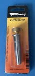 Propane/natural Gas Cutting Tip 6290-0VVC Fits Harris Style Torch Size. Fixed Price $12.99.
