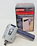Vtg Sears Craftsman 90 Degree Angle Drill Head Attachment 26271 Nos. Fixed Price $23.87.