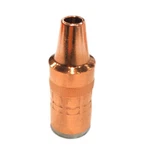 Bernard NT-3800C Nozzle Centerfire Tapereded 3/8 Orifice Flush Copper 10 Pack. Fixed Price $274.00.