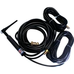 Water Cooled Tig Torch Kit 350A 3-PC (xref: 41V31 997891 WP-18-25) CK18-25. Fixed Price $195.99.