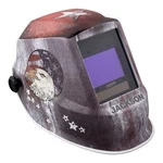 Jackson Safety 47103 Freedom Variable Weld Helmet, Nylon Shell With Adf Lens. Fixed Price $198.72.