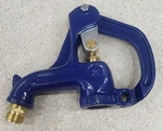 Lot 9 X Water Source Frost Proof Yard Hydrant Head (blue) Yhc-blue. Fixed Price $242.99.