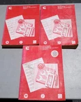 Cummins 3666239 Service Manual Set Signature Isx QSX15 Volume Oem 2015. Fixed Price $174.99.