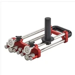 Malco Tools - Two Station Bender, 200MM FS2F200. Fixed Price $1200.00.