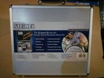 Steinel Ultimate Butane Kit #77000. Fixed Price $173.41.