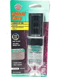 Versachem 46409 5-MINUTE Epoxy Clear 25 Ml Dev-tube Glass Metal Rubber Wood. Fixed Price $14.29.