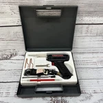 Vintage Weller Model 8200N Soldering Gun W/ Case & Accessories Tool. Fixed Price $69.99.